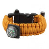 Multi-color Paracord Cord Survival Bracelet